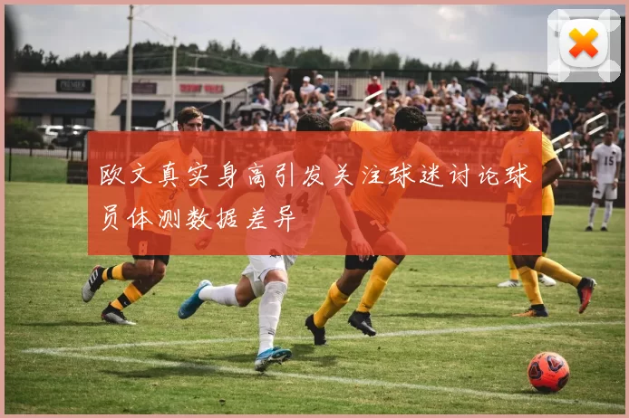 欧文真实身高引发关注球迷讨论球员体测数据差异