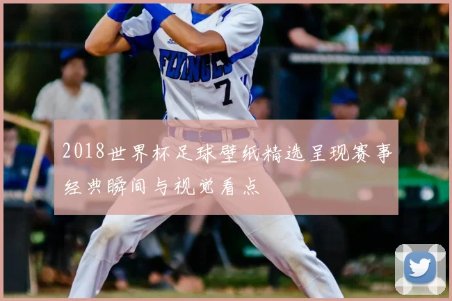 2018世界杯足球壁纸精选呈现赛事经典瞬间与视觉看点